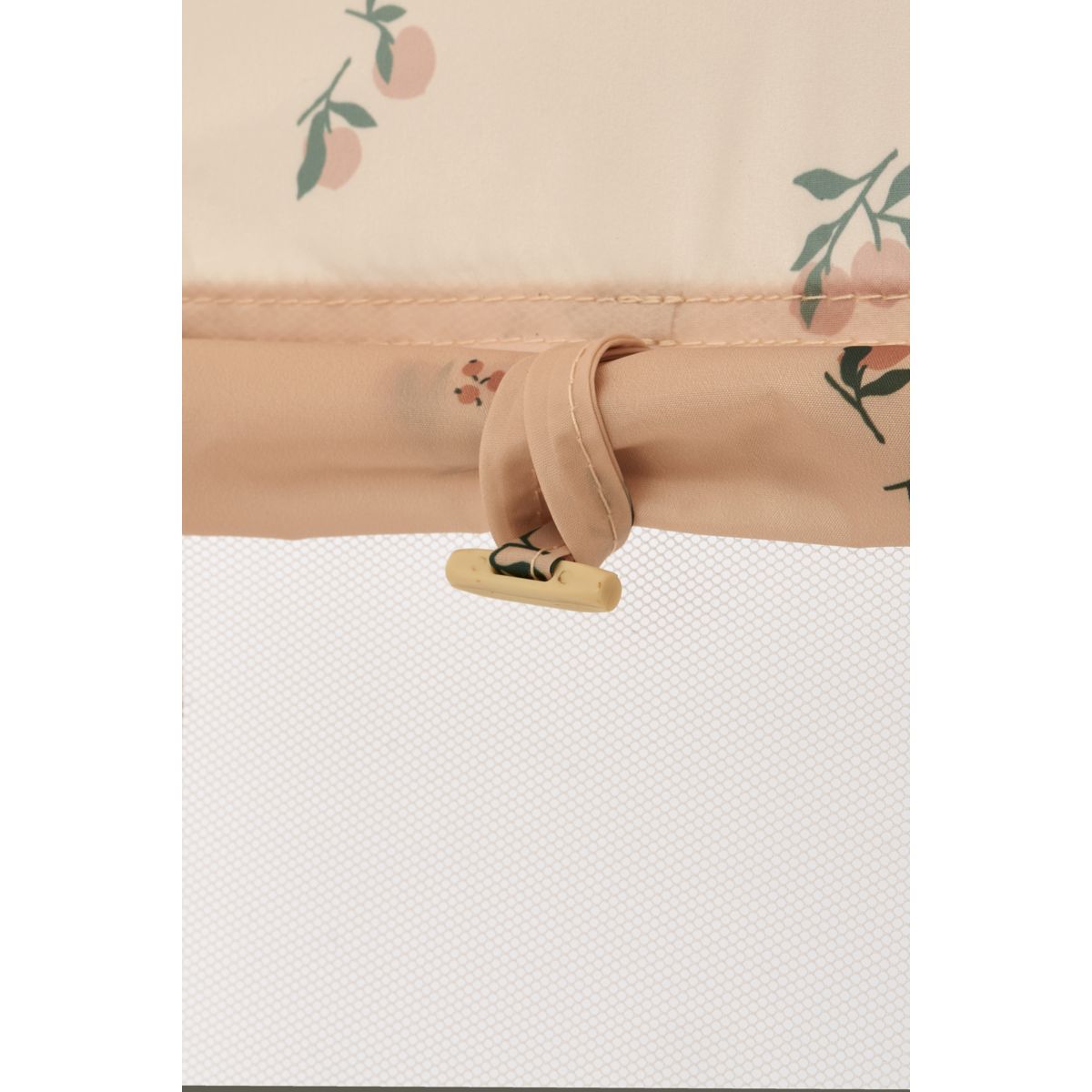 Liewood Cassie Pop-Up-Strandzelt - Peach / Sea shell - ZELT