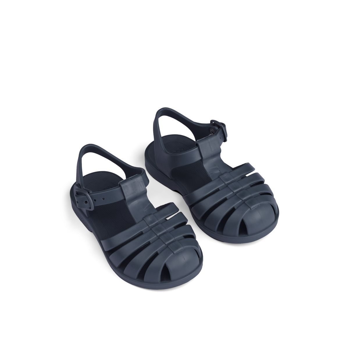 Liewood BRE Sandalen - Classic navy - Strandsandalen
