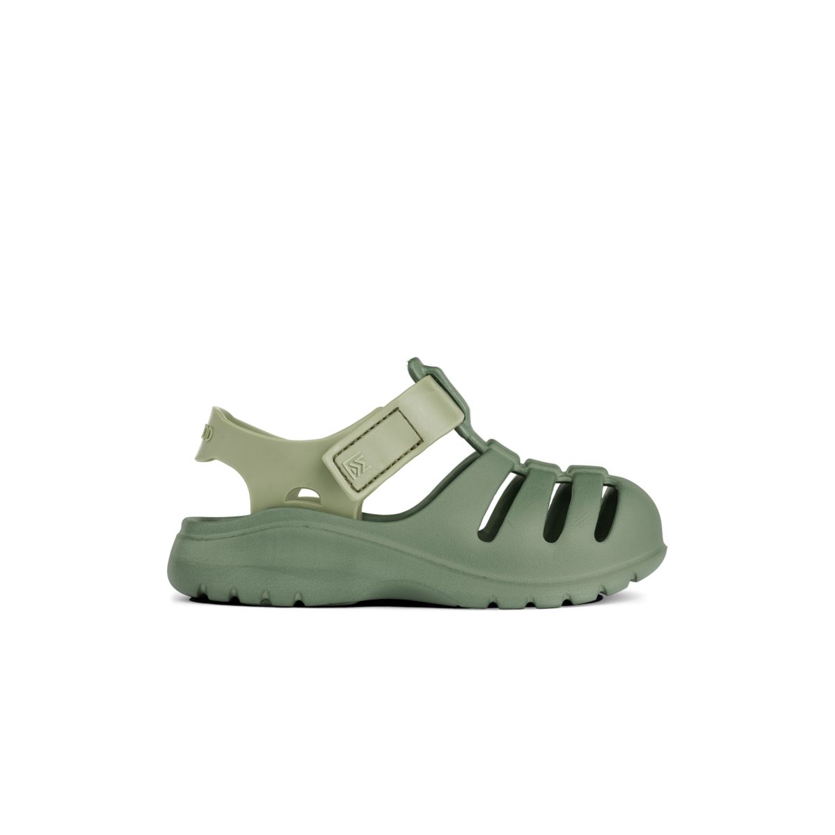Liewood Beau Sandale - Tea / Faune green - Sandalen