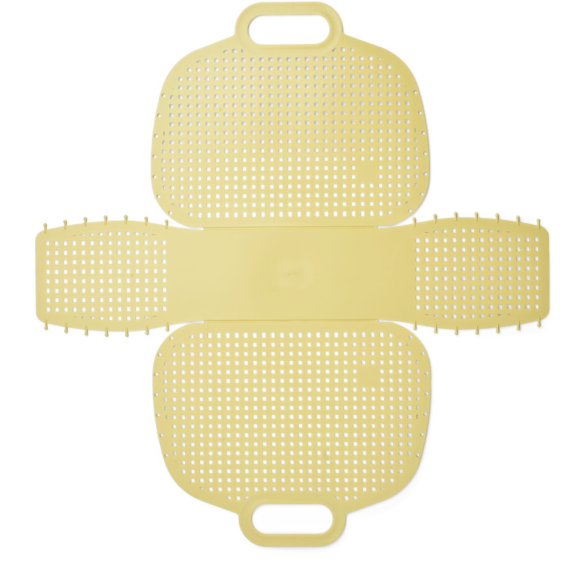 Liewood Adeline Korb - Lemonade - KORB-TASCHE