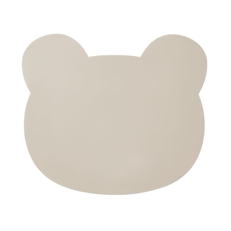 Liewood Aura Tischset - Sandy - Tischset