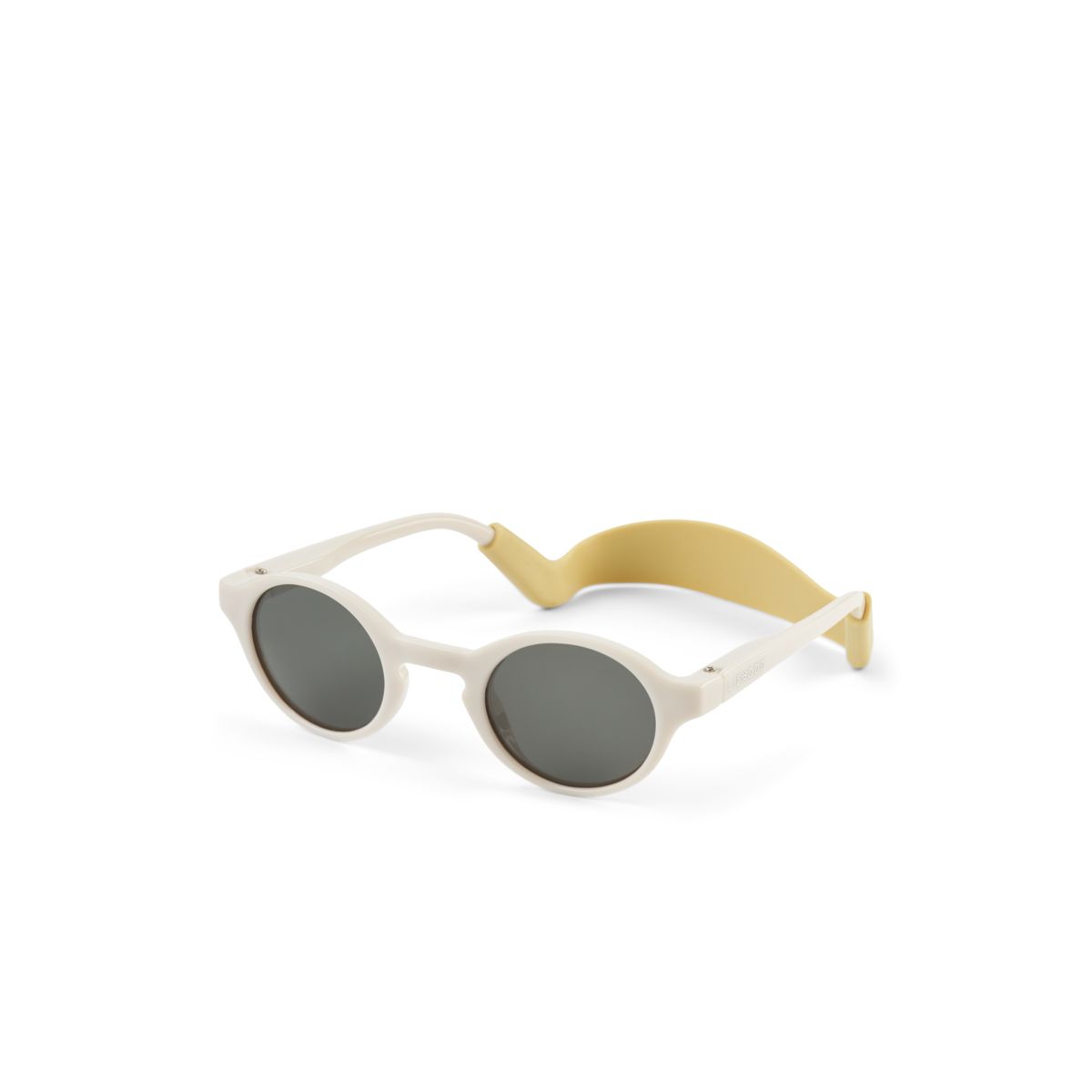 Liewood STACEY Baby-Sonnenbrillen - Crispy corn / Sandy - Sonnenbrillen