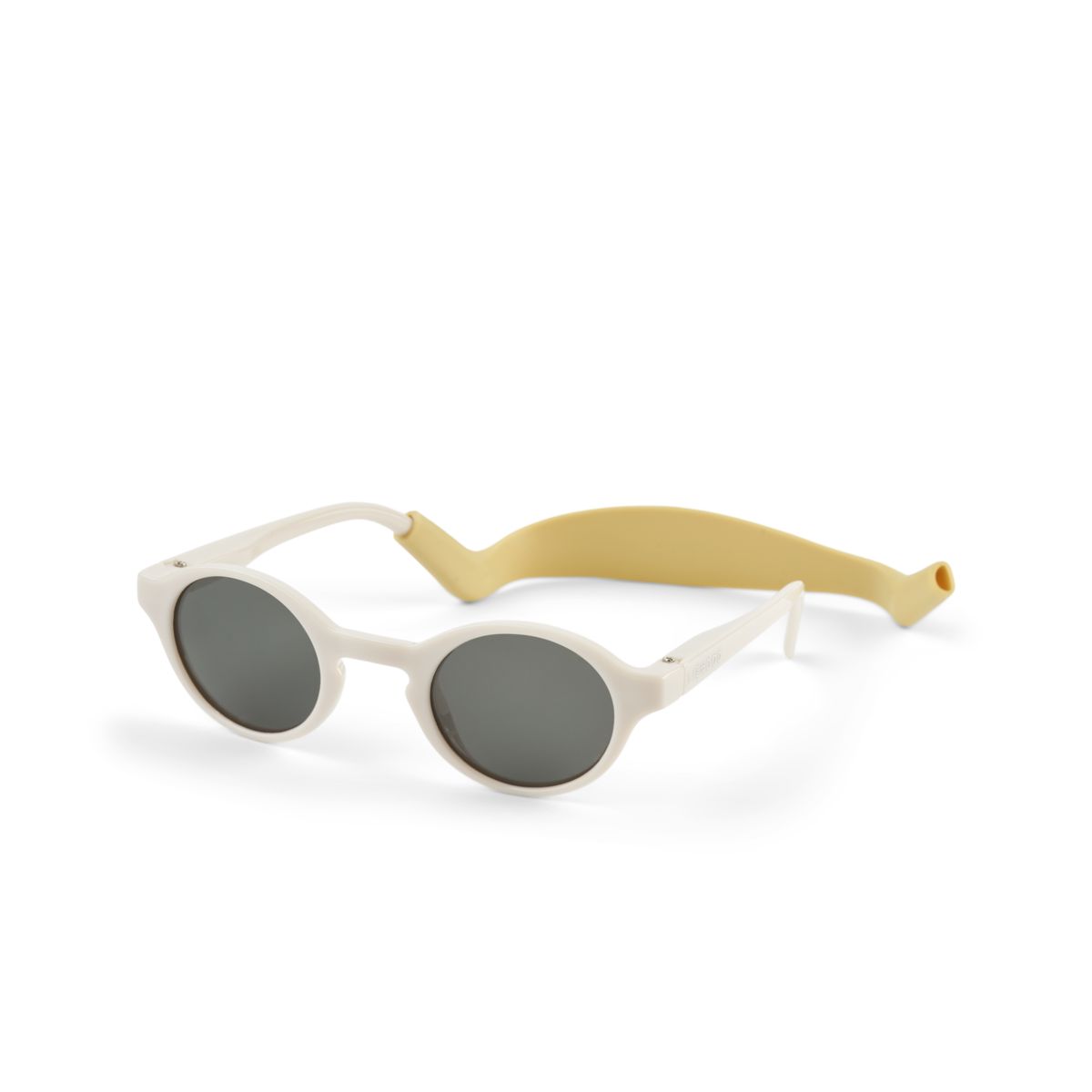 Liewood STACEY Baby-Sonnenbrillen - Crispy corn / Sandy - Sonnenbrillen