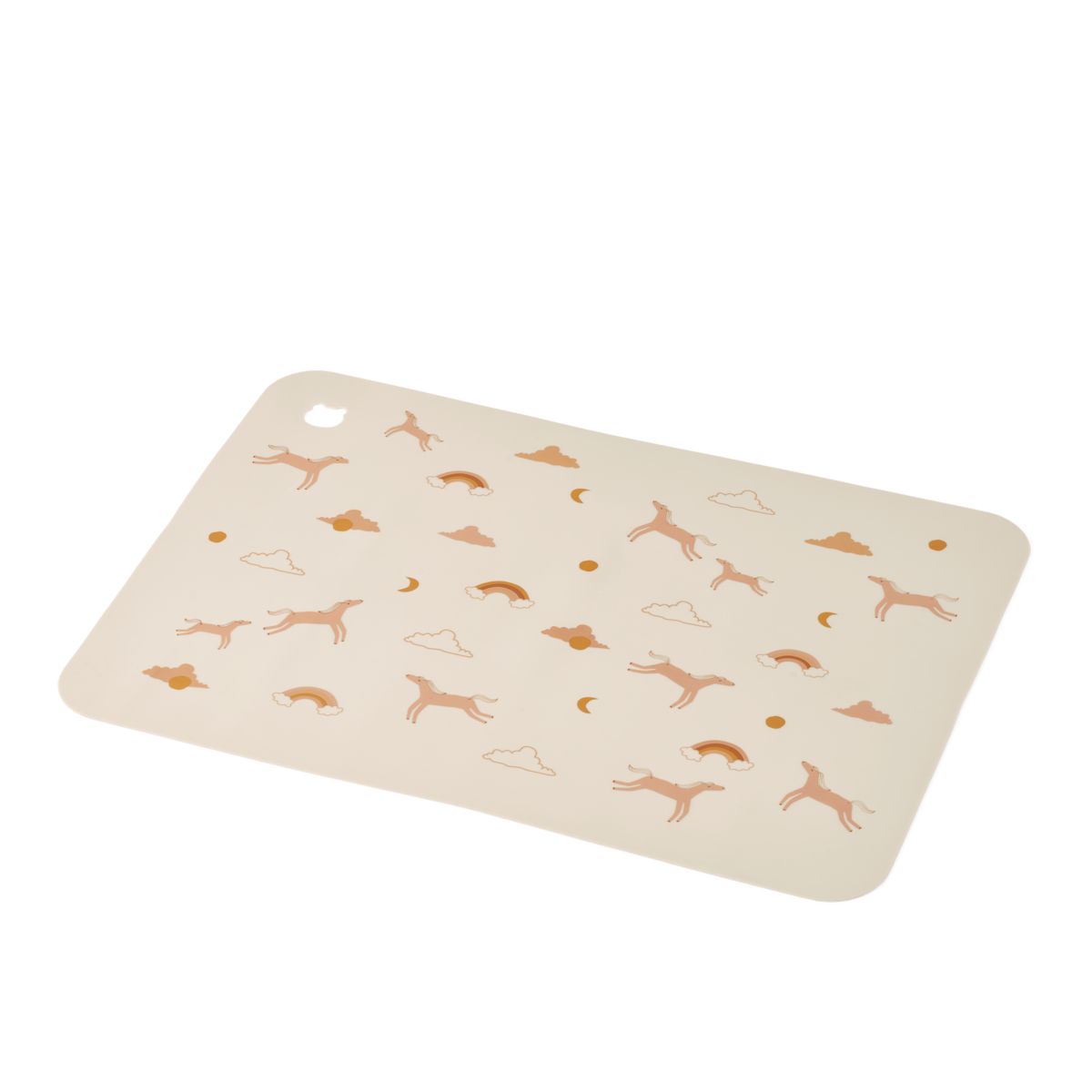 Liewood Jude Printed Placemat - Dream / Ecru - PLACEMAT