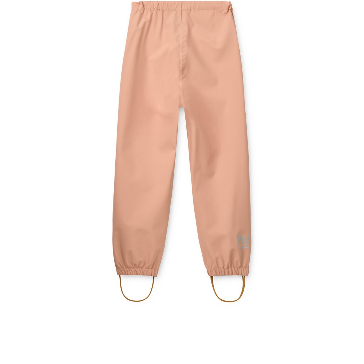 Liewood PEDIA Regenbekleidungsset - Pale tuscany multi mix - Satz