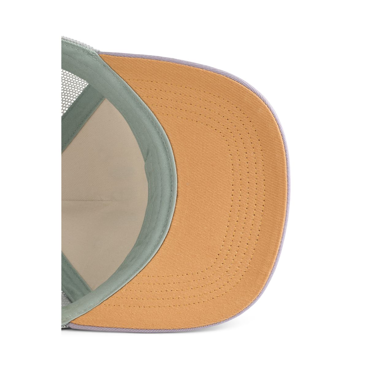 Liewood DELLA Cap - Peppermint multi mix - Hut & Kappe