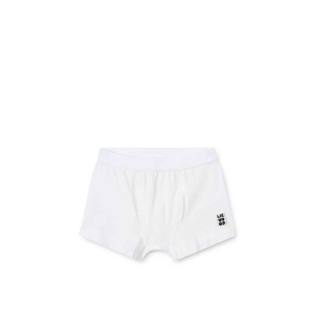 MARVIN Boxershorts 2er-Pack - Stripe /Crisp white mix