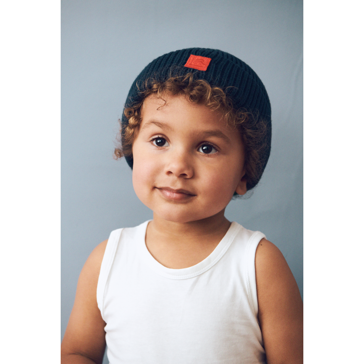 Liewood FARIS Tank Top 2er-Pack - Stripe /Crisp white mix - Tank top