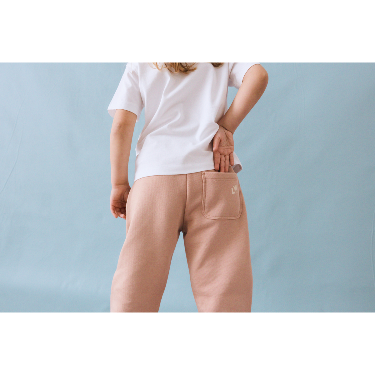 Liewood CAREY Freizeithose - Pale tuscany - Jogginghose