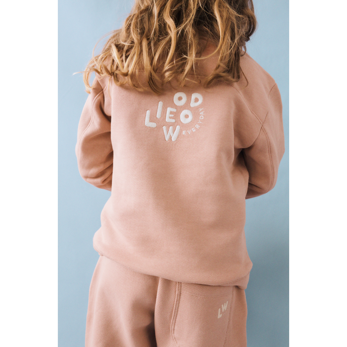 Liewood CAREY Freizeithose - Pale tuscany - Jogginghose