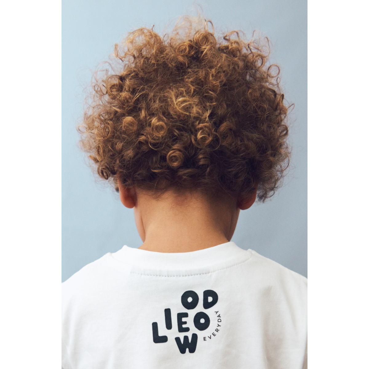 Liewood Francis Short-Sleeve T-shirt - Crisp white - TSHIRT