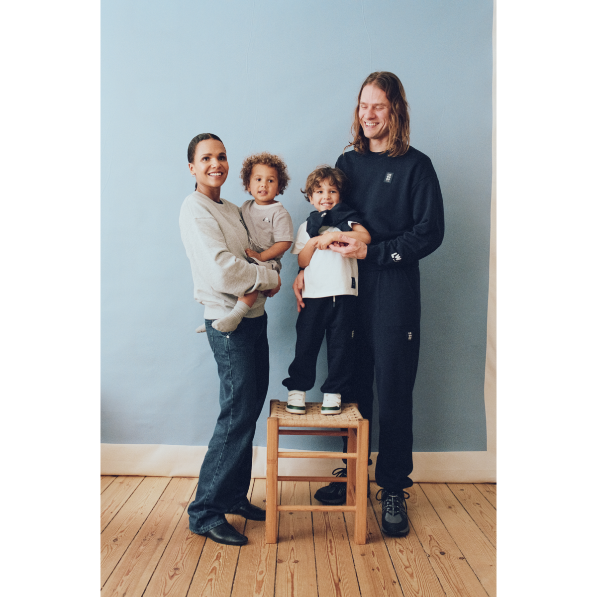 Liewood CAREY Freizeithose für Erwachsene - Classic navy - Jogginghose