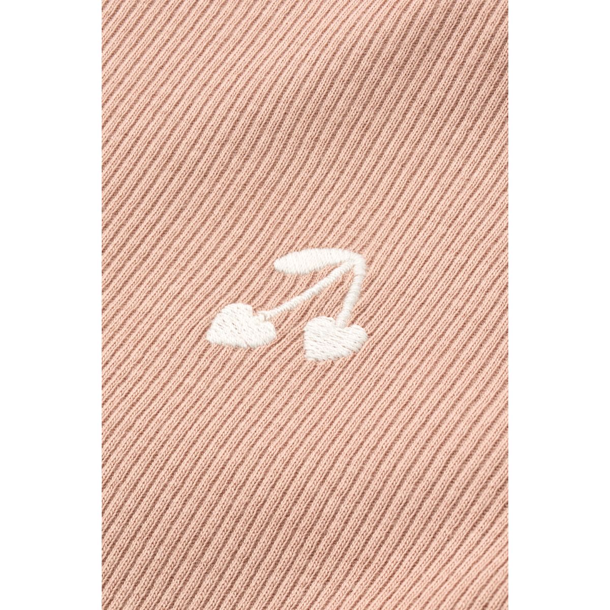 Liewood MARIEN Ripp-Leggings - Pale tuscany - Leggings