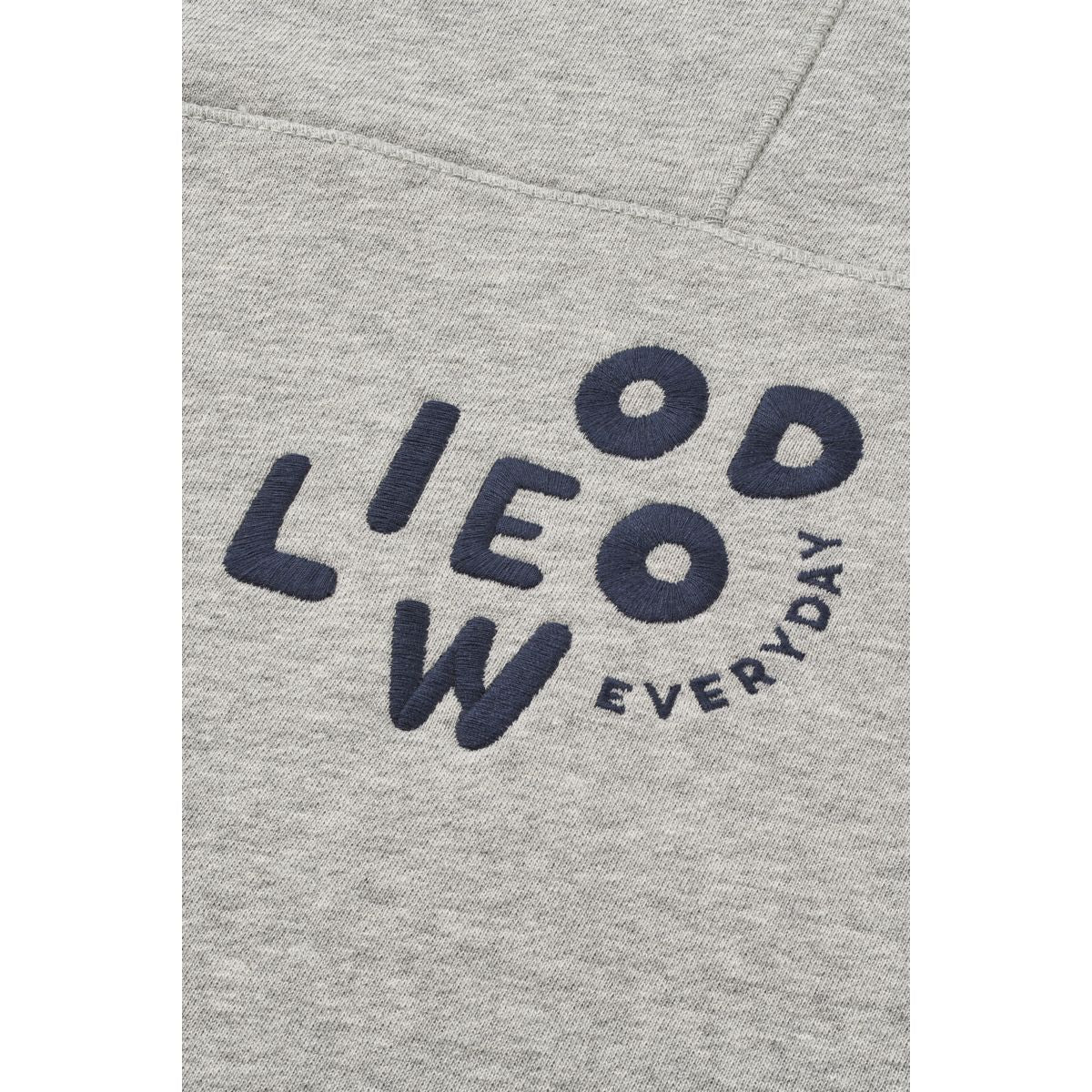 Liewood Ridley Adult Sweatshirt - Grey melange - SWEATSHIRT