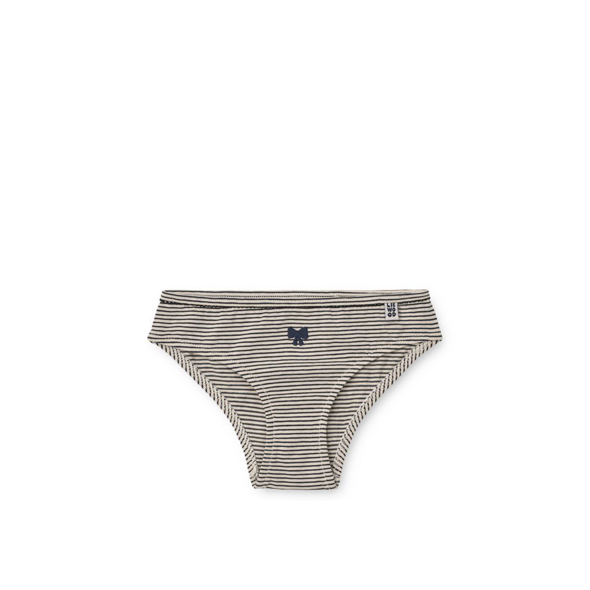 AYLIN Slips 5er-Pack - Pale tuscany mix