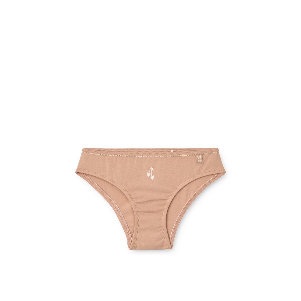 AYLIN Slips 5er-Pack - Pale tuscany mix