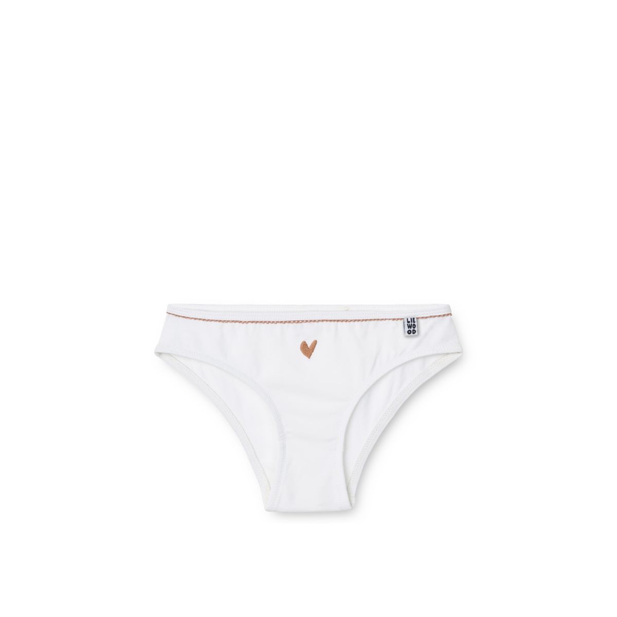 AYLIN Slips 5er-Pack - Pale tuscany mix