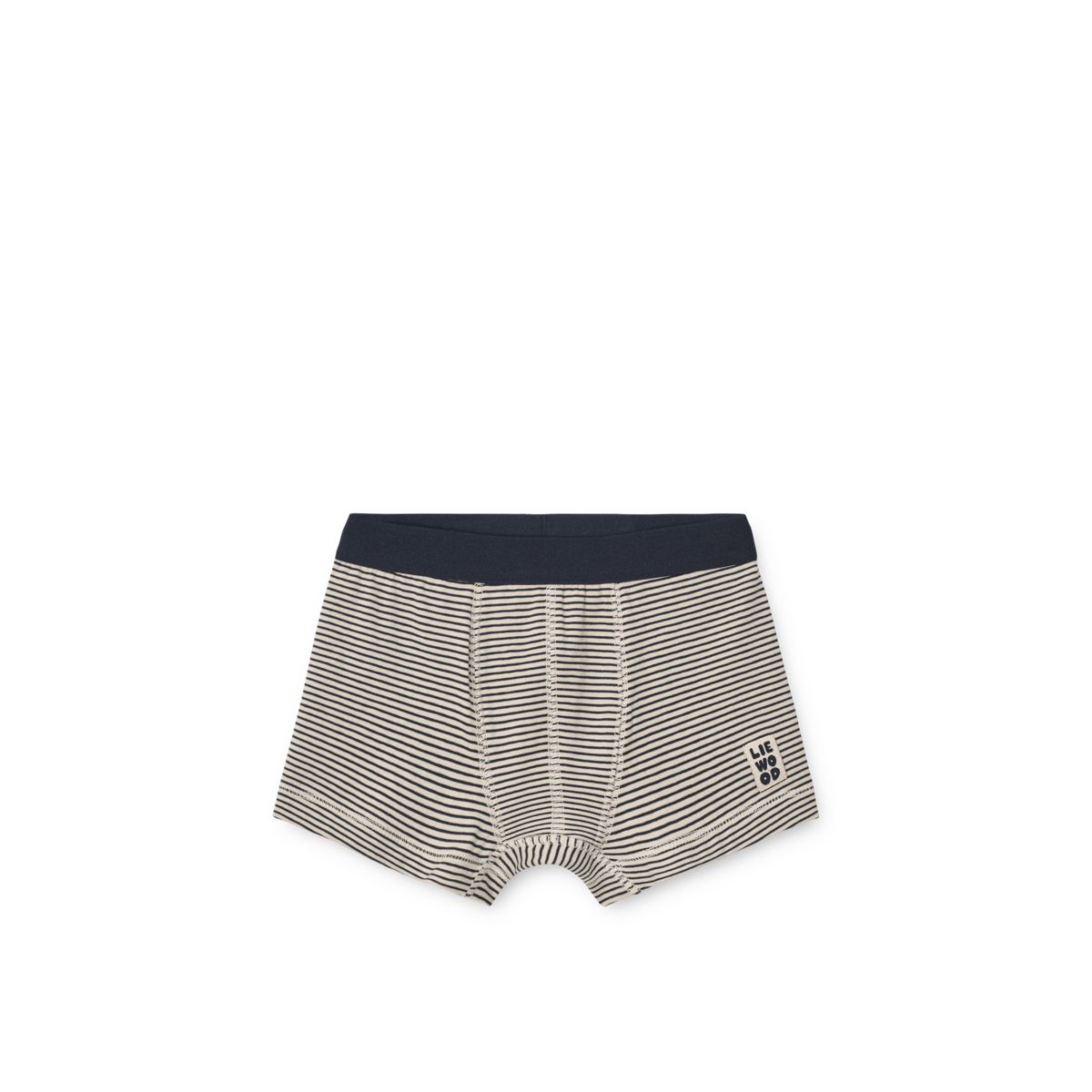MARVIN Boxershorts, 5er-Pack - Classic navy mix