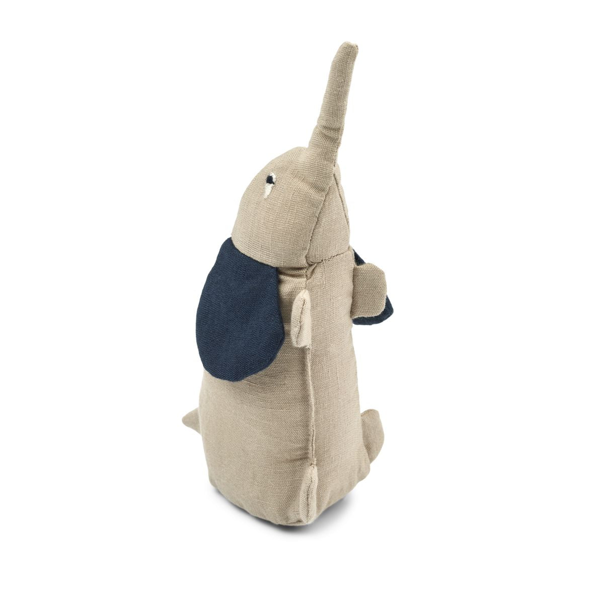 Liewood Myra Teddy Elefant S - Elephant / Sandy - Polaires