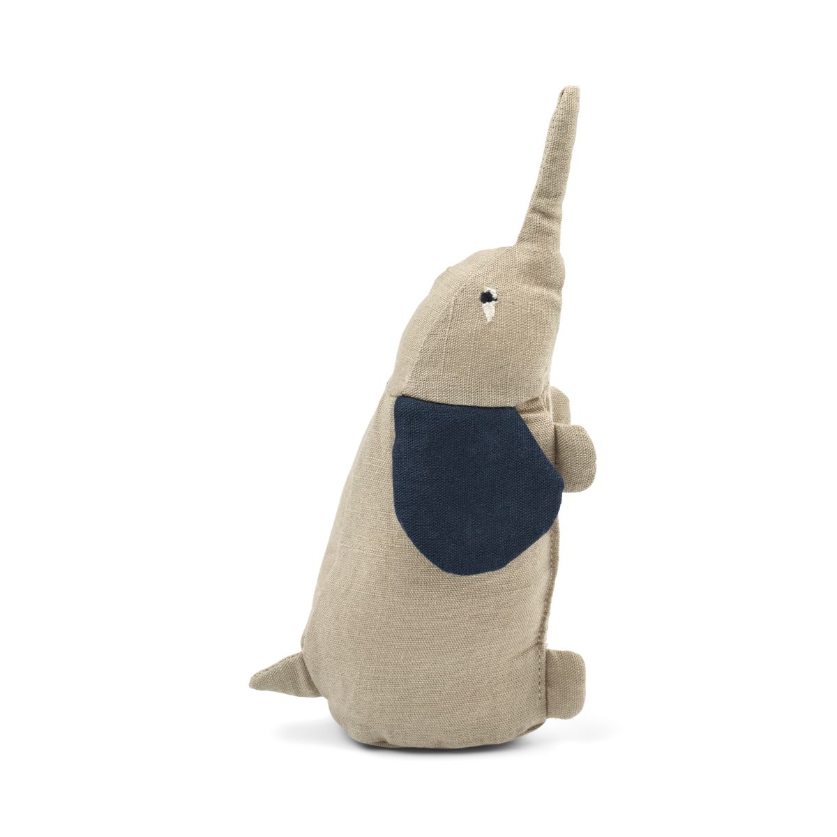 Liewood Myra Teddy Elefant S - Elephant / Sandy - Polaires