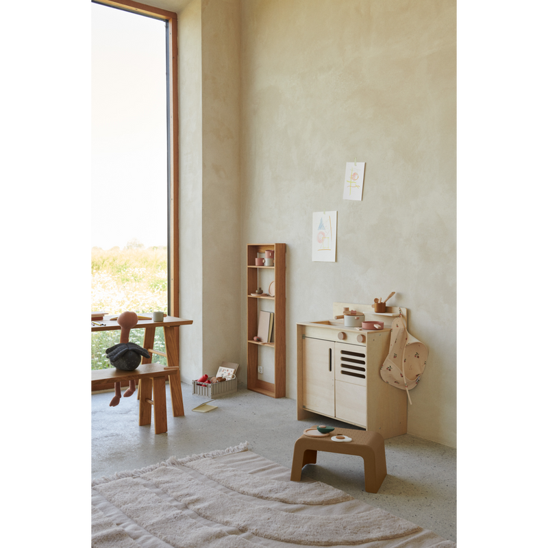 Liewood Fernandes Spielzeug Lebensmittel - Garden green multi mix -
