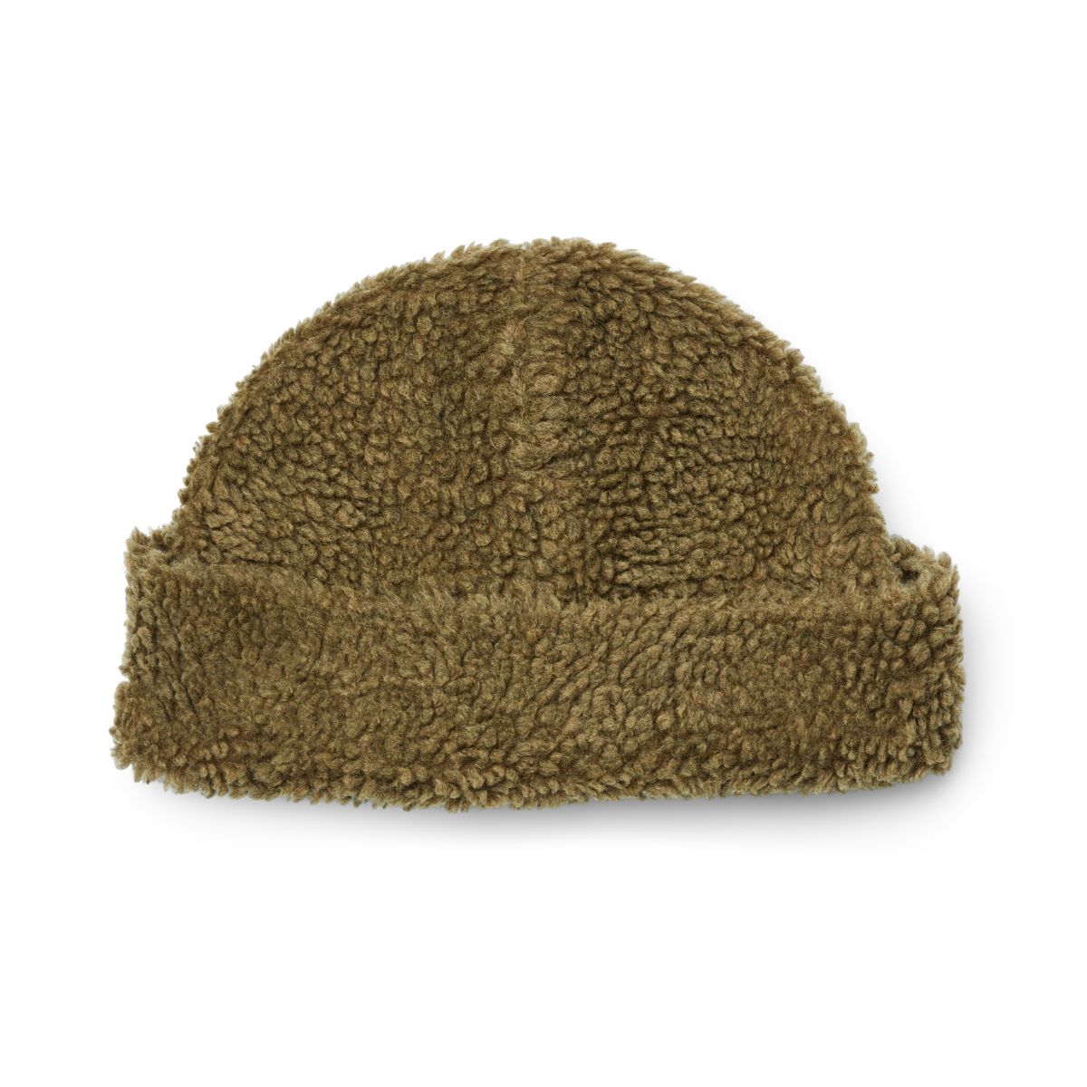 Liewood Bibi Pile-Mütze - Khaki - Hut & Kappe