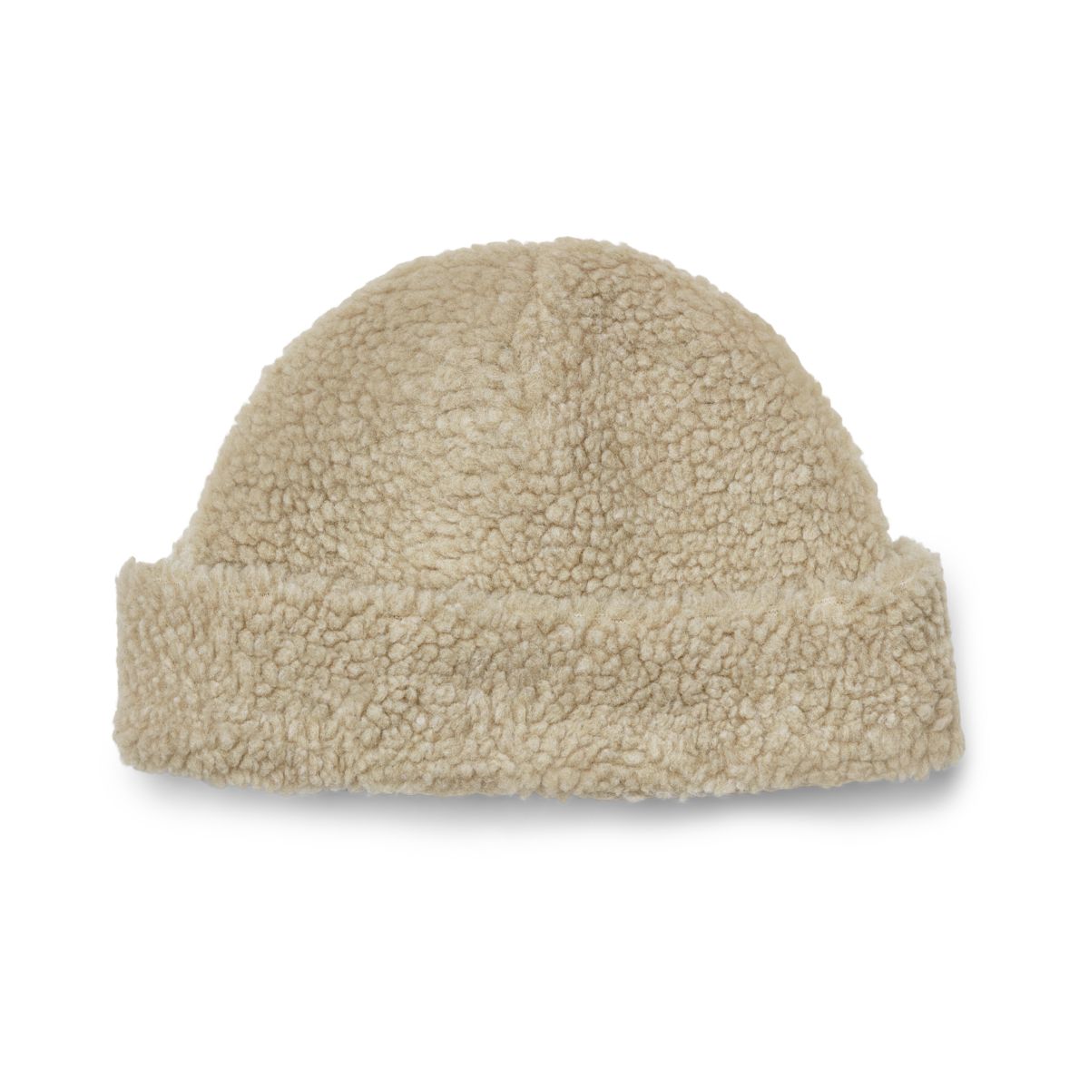 Liewood Bibi Pile Beanie - Mist - HATS/CAP