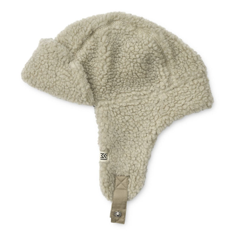 Liewood Bravo-Flor-Hut - Mist - Hut & Kappe