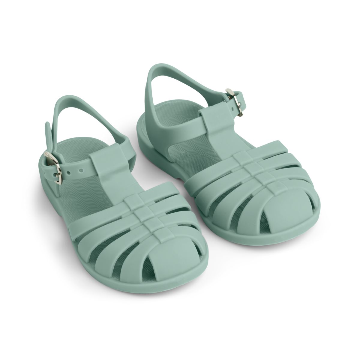 Liewood Bre Strandsandalen - Peppermint - Strandsandalen