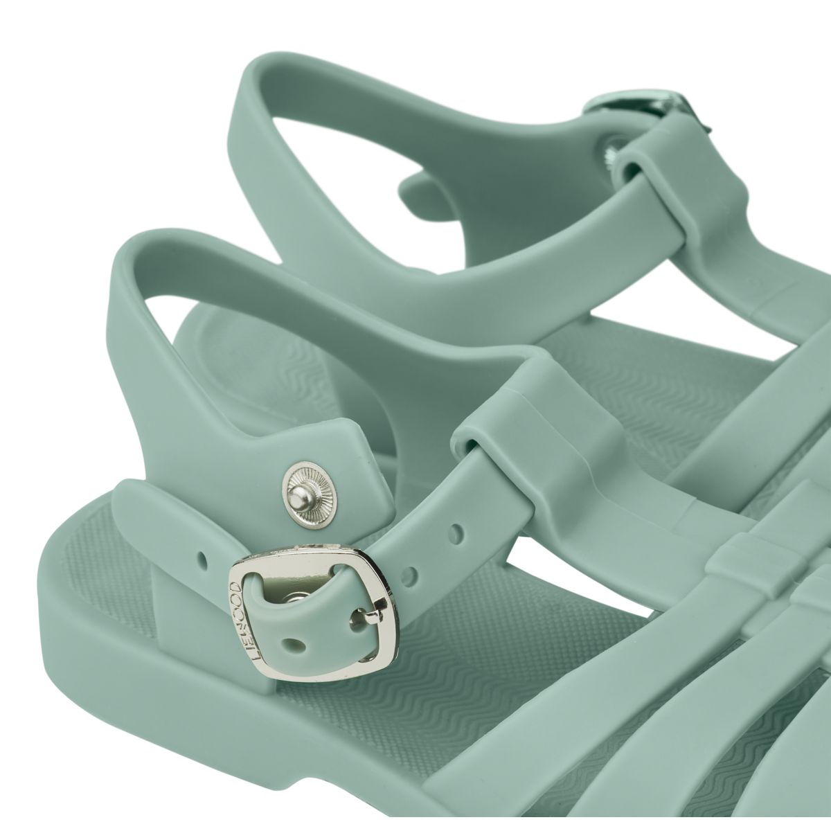 Liewood Bre Strandsandalen - Peppermint - Strandsandalen