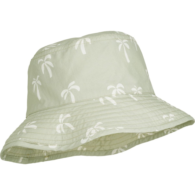 Liewood Damon Anglerhut - Miami / Dusty mint - 