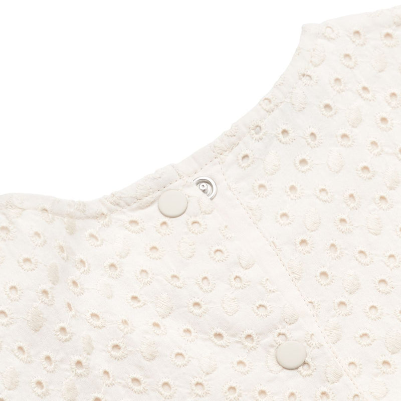 Liewood Delphia anglaise top - Sandy - Top