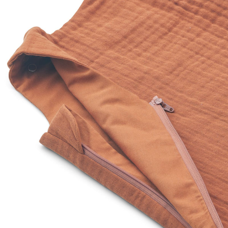 Liewood Flora Schlafsack - Tuscany rose - Schlafsack