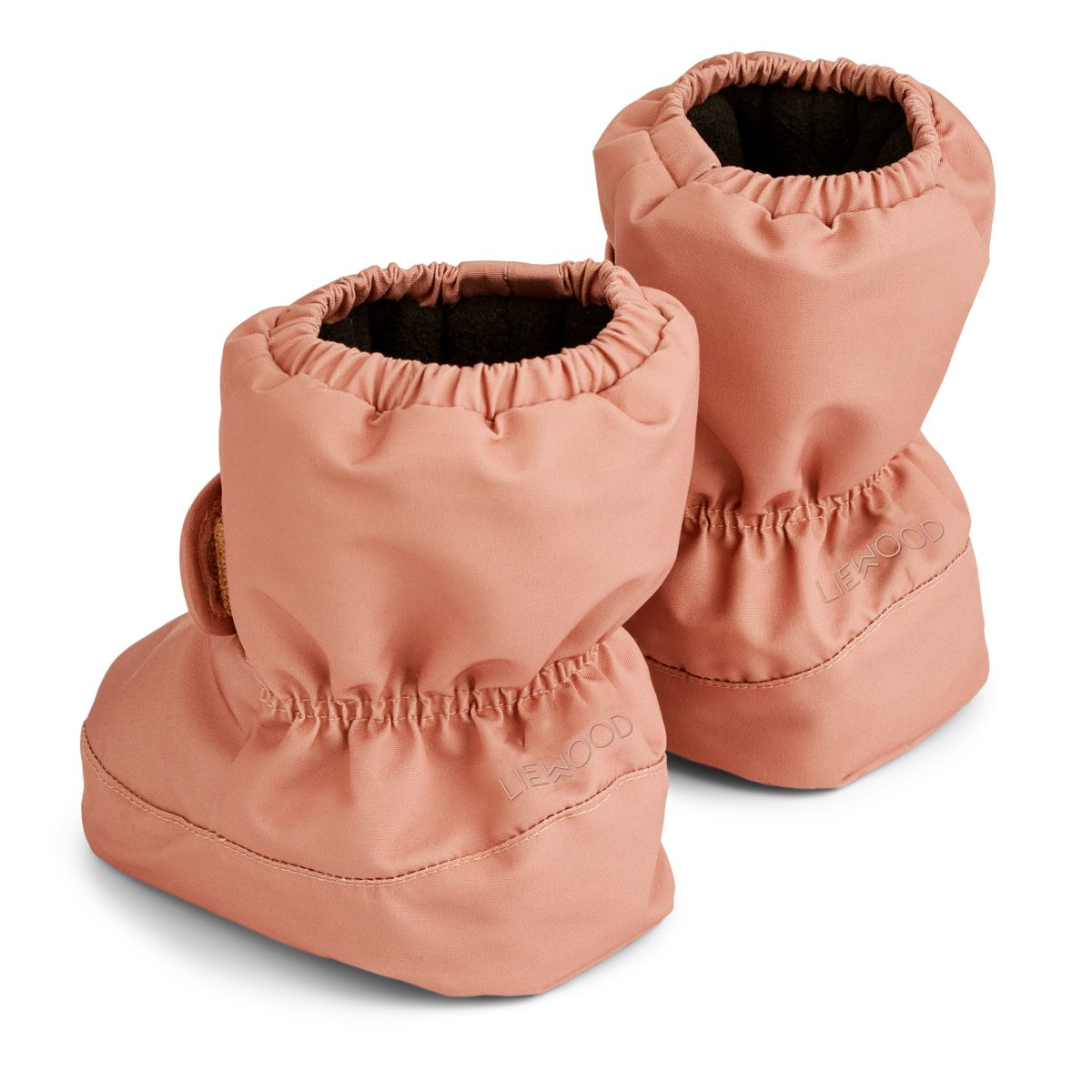 Liewood Heather Babyschuhe - Tuscany rose - Babyschuhe