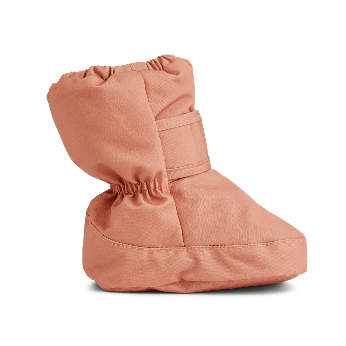 Liewood Heather Babyschuhe - Tuscany rose - Babyschuhe