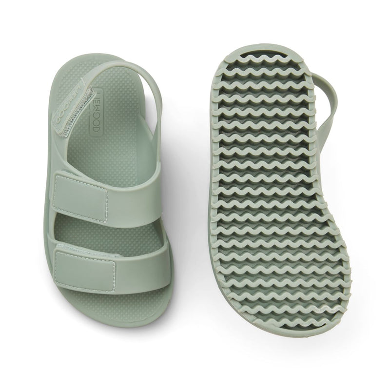 Liewood Joy Sandalen - Peppermint - Sandalen