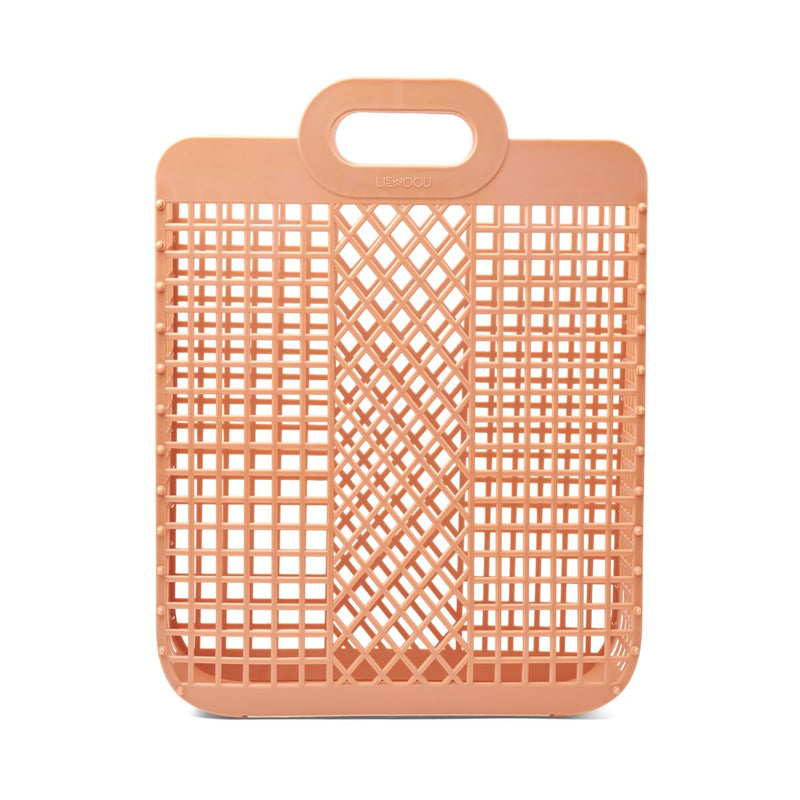 Liewood Laureen basket - Tuscany rose - 
