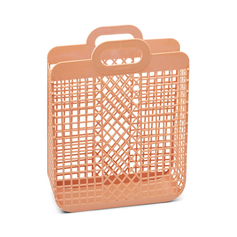 Liewood Laureen basket - Tuscany rose - 