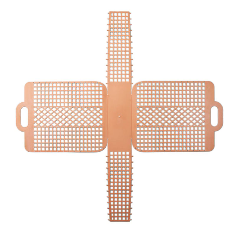 Liewood Laureen basket - Tuscany rose - 