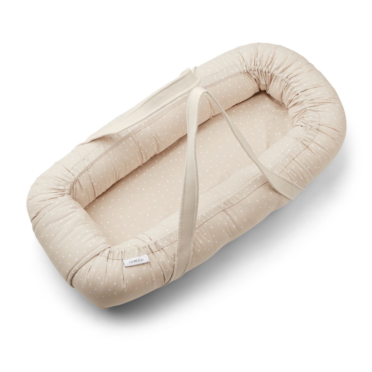 Gro Babylift / Baby Nest - Confetti sandy