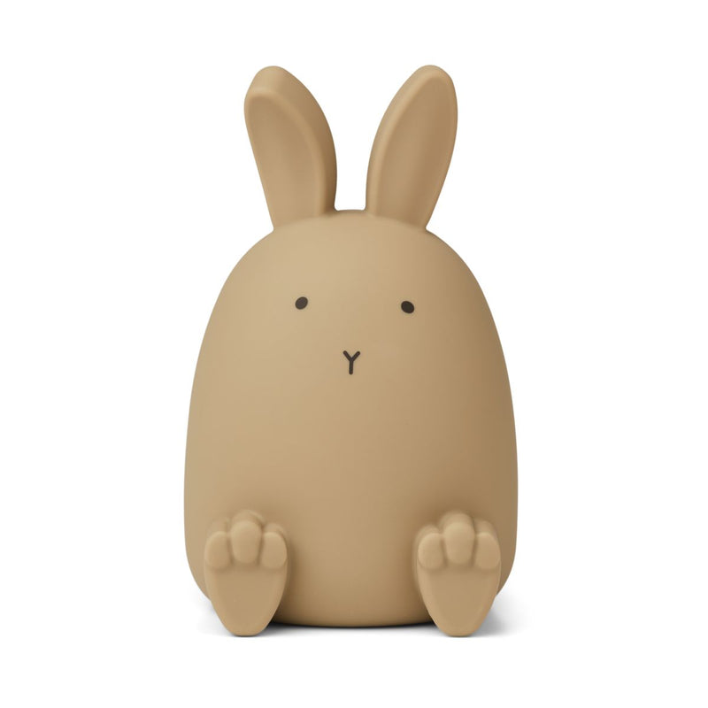 Liewood Palma Spardose - Rabbit oat - Spardose