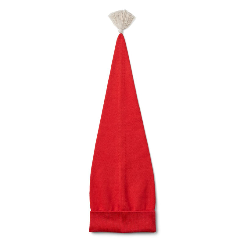 Liewood Alf Weihnachtsmütze - Apple red - Hut & Kappe