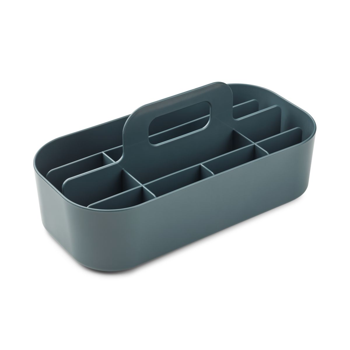 Liewood Hope Aufbewahrungsbox - Whale blue - Aufbewahrungsbox