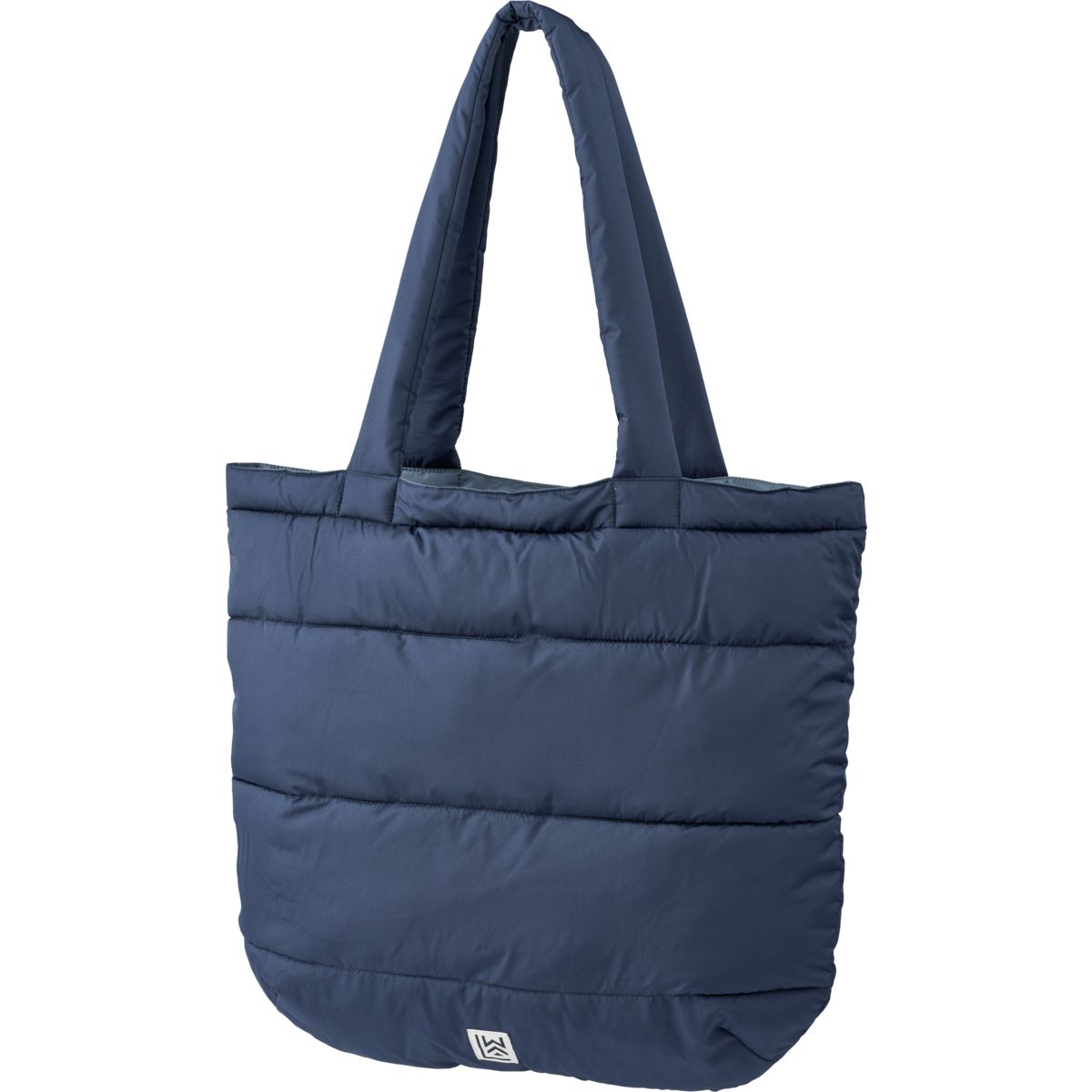 Liewood Diaz-Einkaufstasche - Whale blue / Classic navy - Einkausstacshe