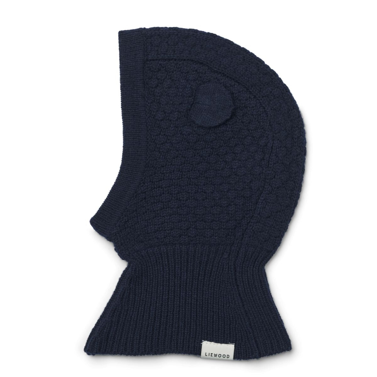 Liewood Oggy Sturmhaube - Classic Navy - Hut & Kappe