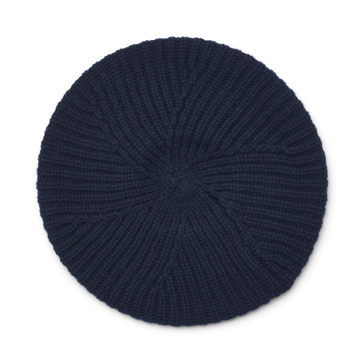 Liewood Borg Baskenmütze - Classic navy - Hut & Kappe