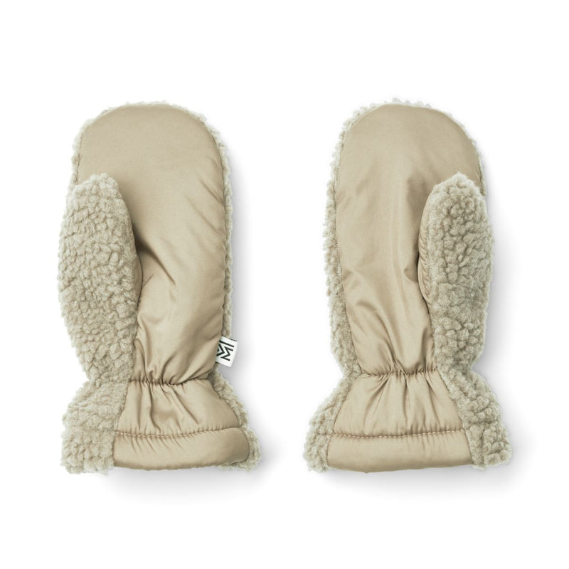 Liewood Grethe Handschuhe - Mist - Handschuhe