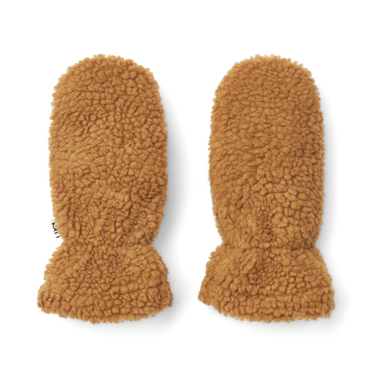 Liewood Grethe Handschuhe - Golden caramel - Handschuhe