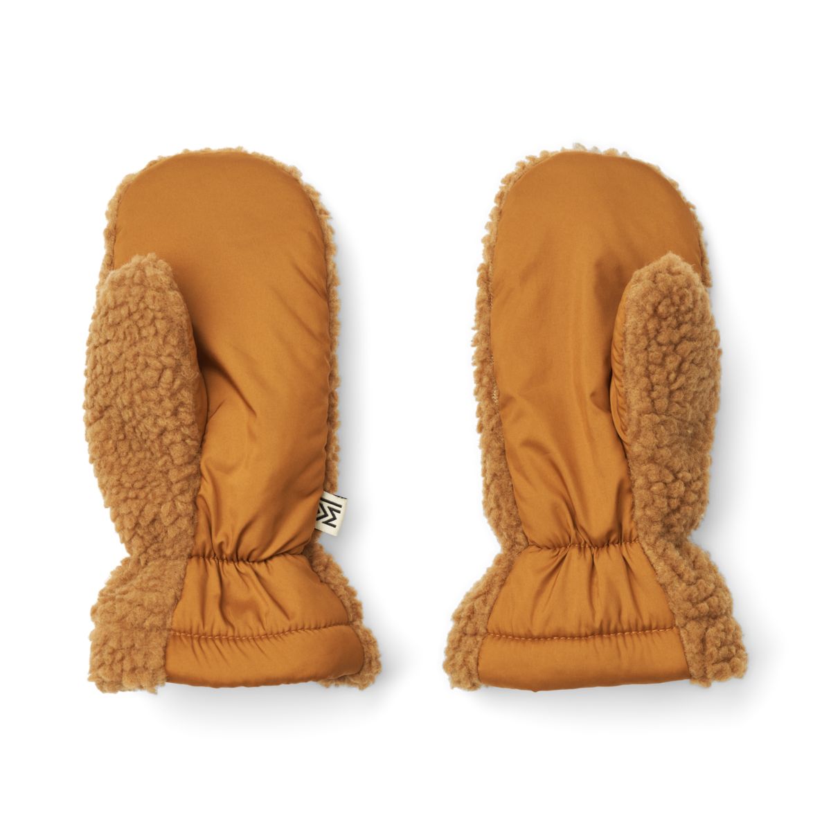 Liewood Grethe Handschuhe - Golden caramel - Handschuhe