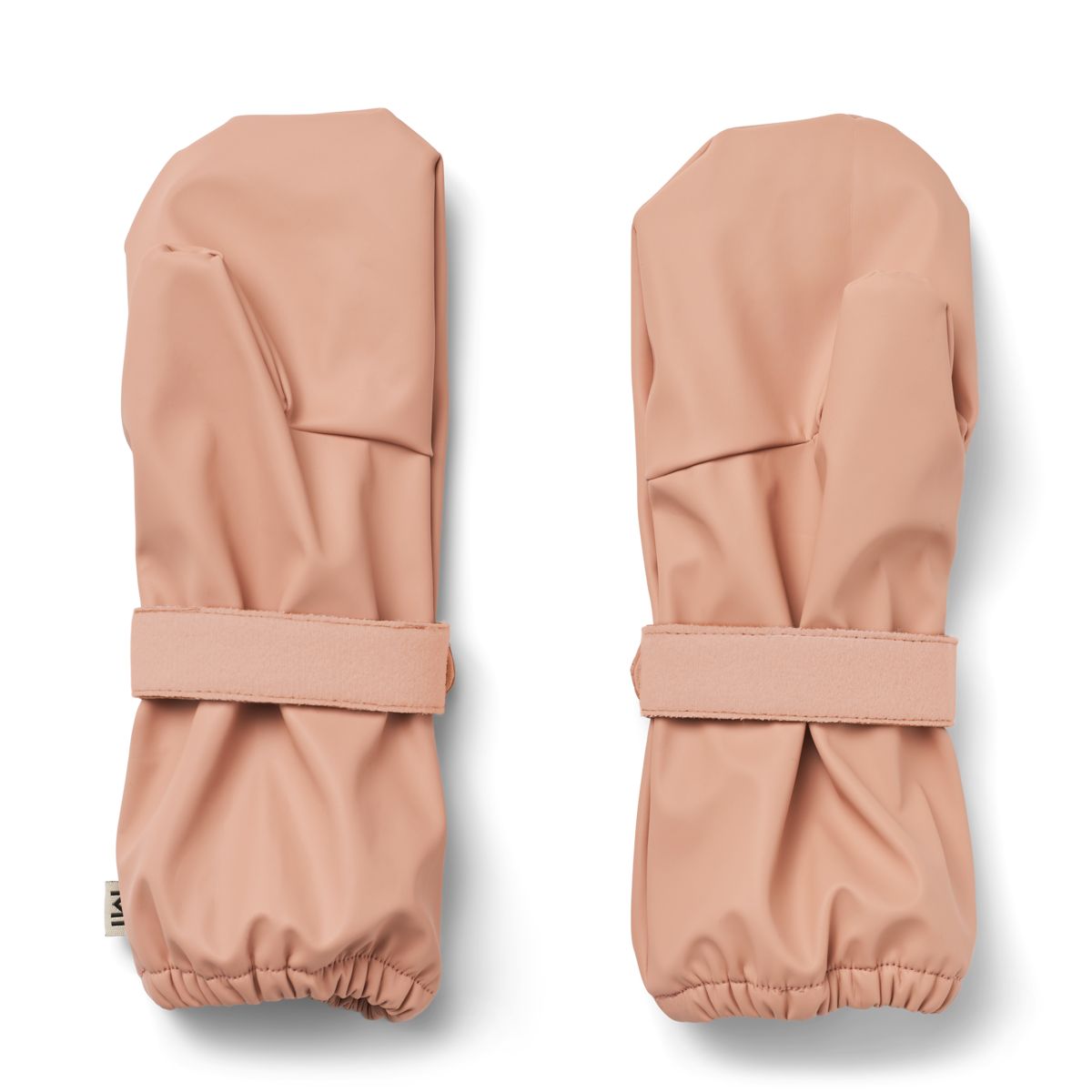 Liewood Bobbie Babyhandschuhe - Tuscany rose - Handschuhe